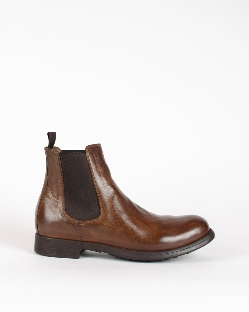 Boots chronicle