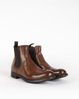 Boots chronicle