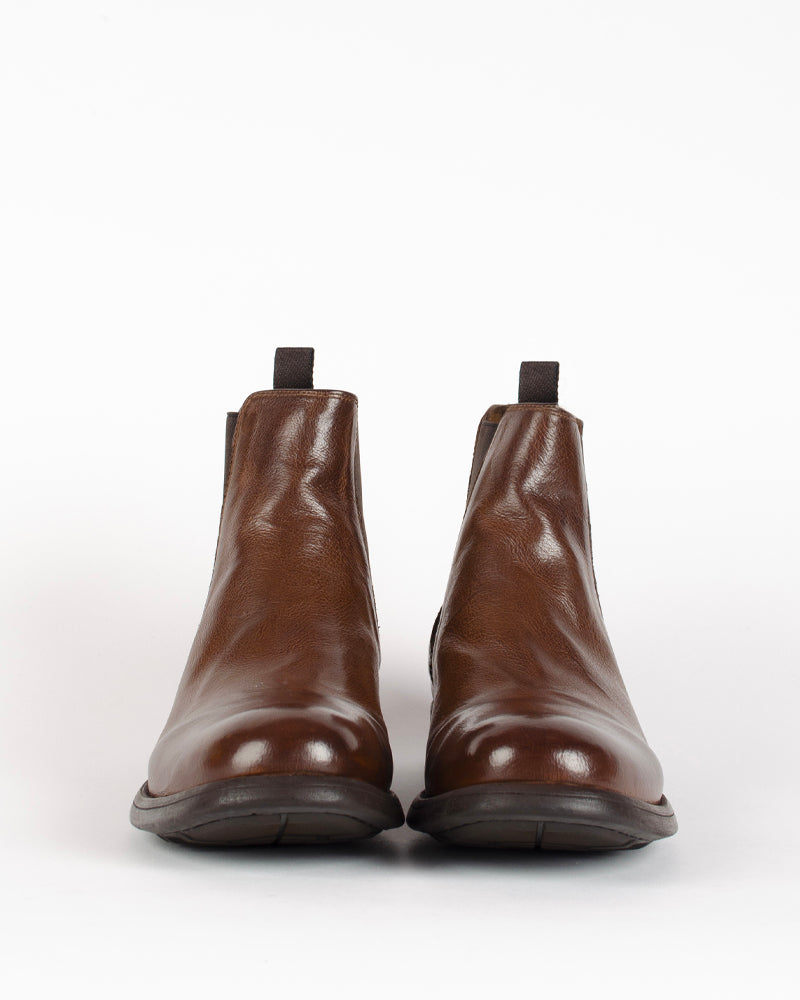 Boots chronicle
