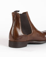 Boots chronicle
