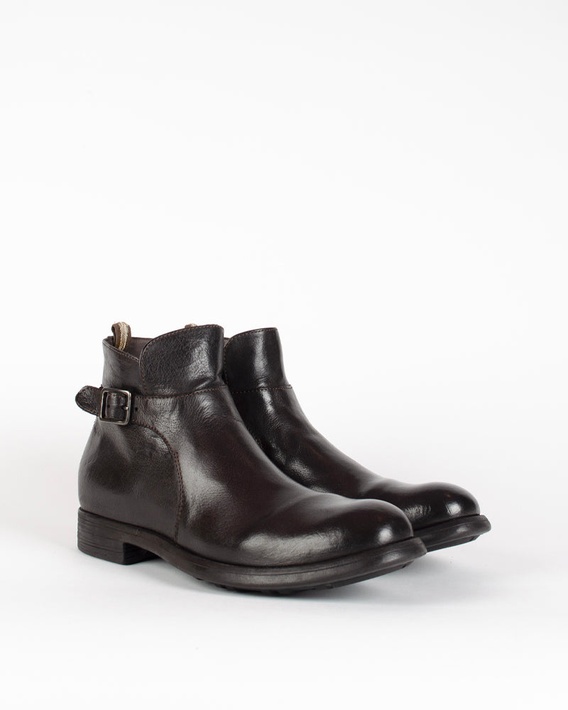 Boots chronicle