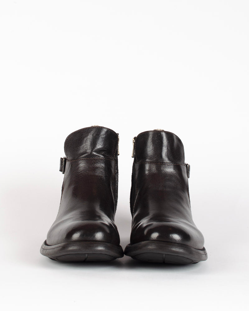 Boots chronicle