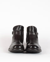 Boots chronicle