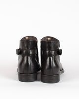 Boots chronicle
