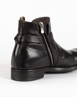 Boots chronicle