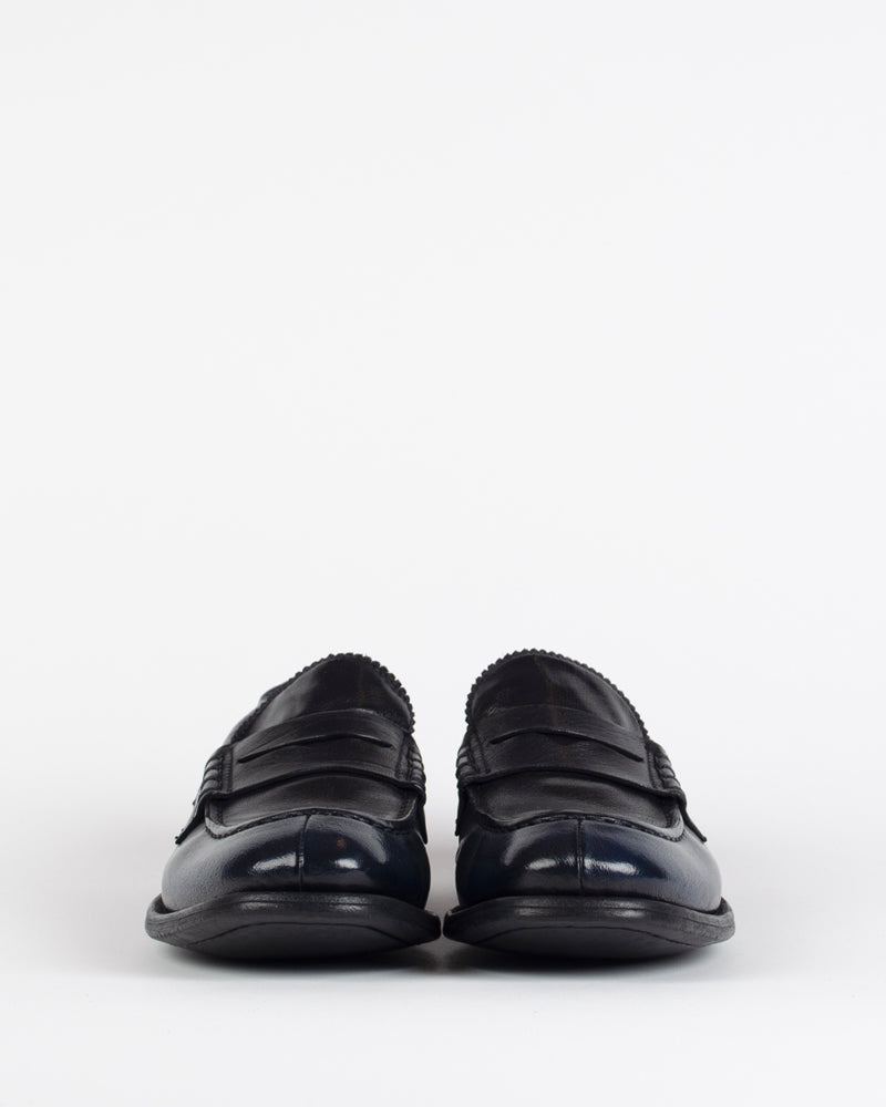 Mocassins officine creative men