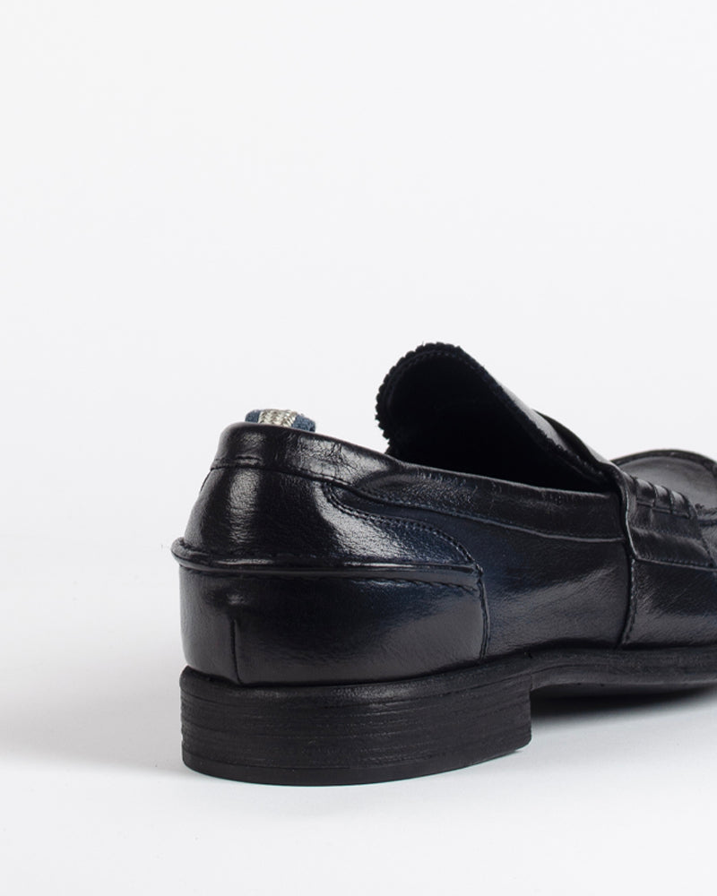 Mocassins officine creative men