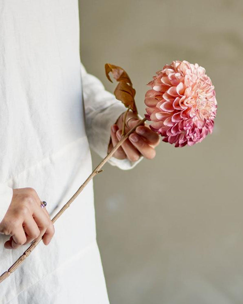 Fleur artificiel chrysantheme