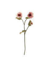 Fleur artificiel chrysantheme