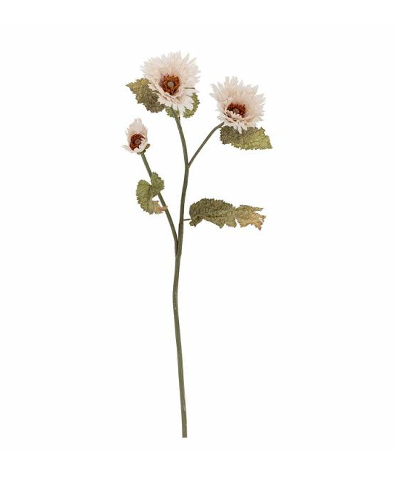 Fleur artificiel chrysantheme