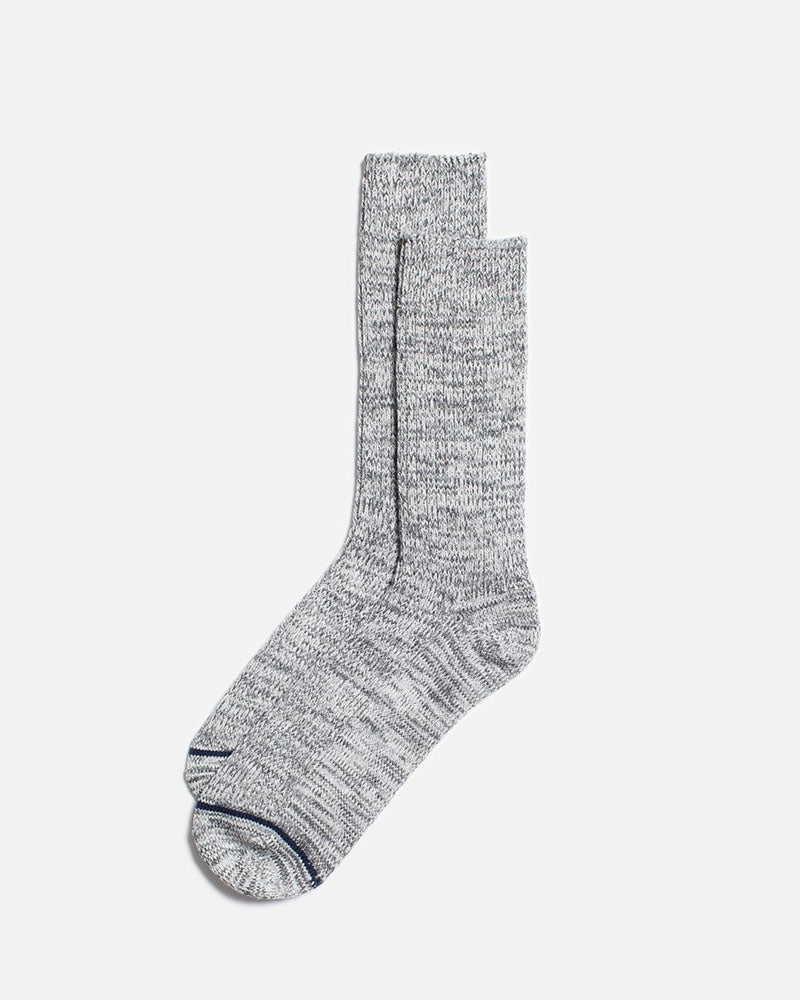 Chaussettes NUDIE WOMEN - Chaussettes chunky nudie women