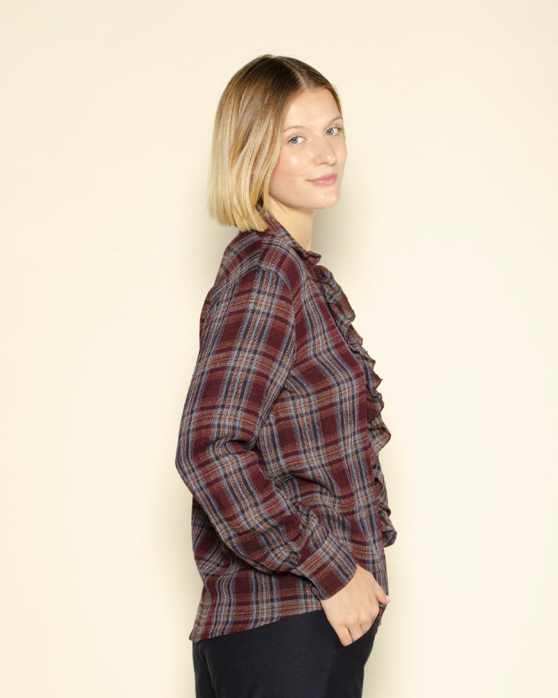 Chemise cianta