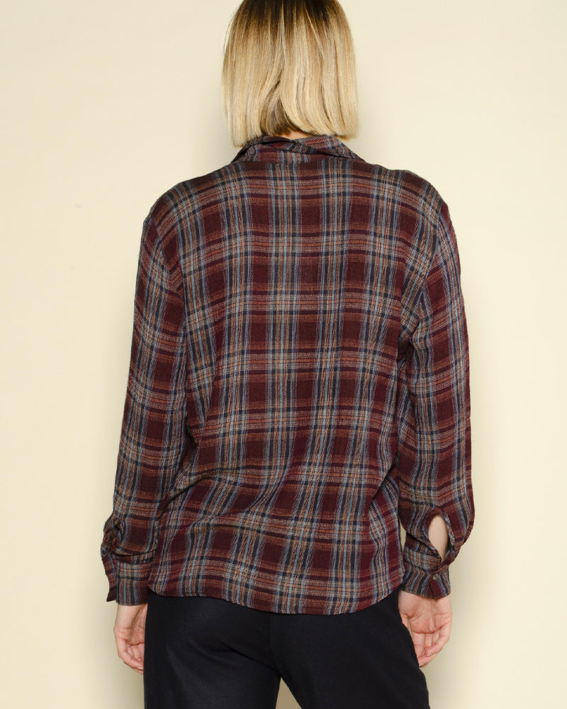 Chemise cianta