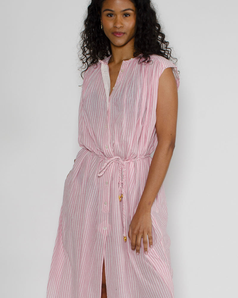 Robe laurence bras