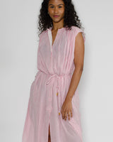 Robe laurence bras