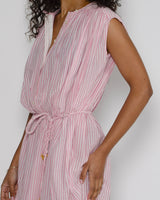 Robe laurence bras