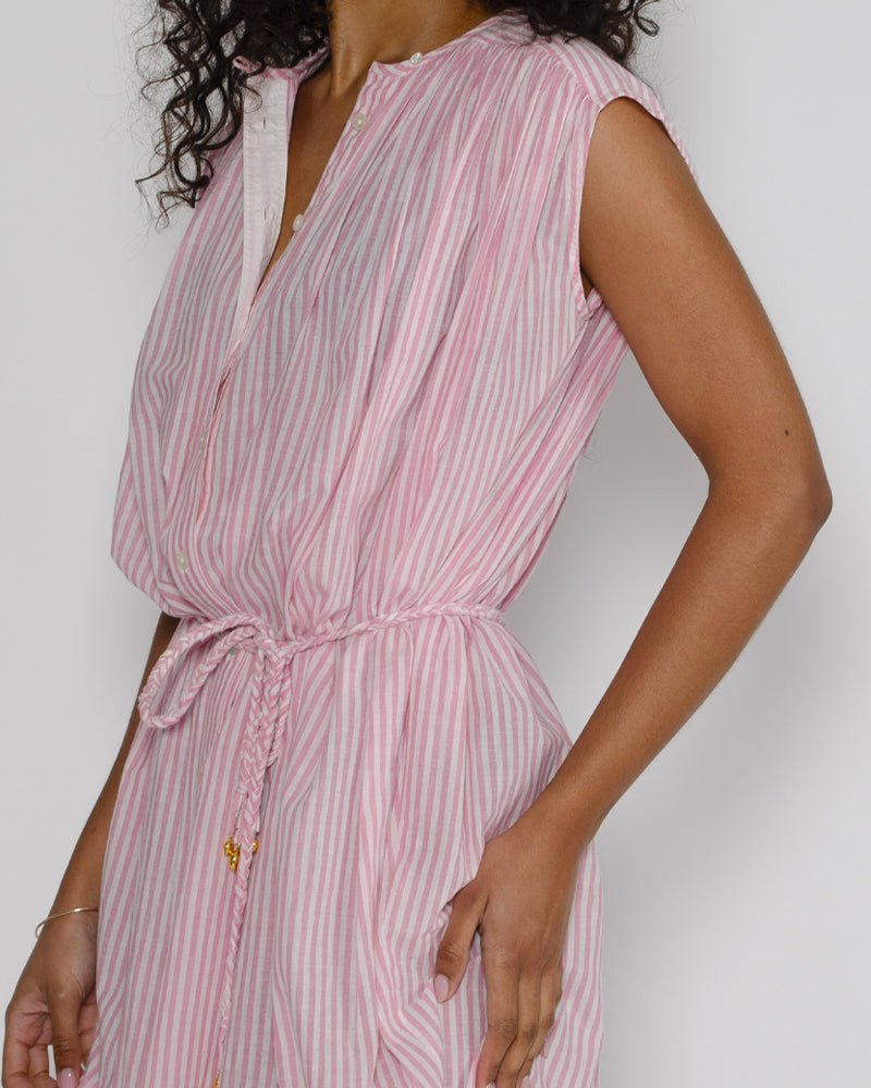 Robe laurence bras