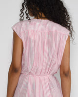 Robe laurence bras