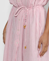 Robe laurence bras
