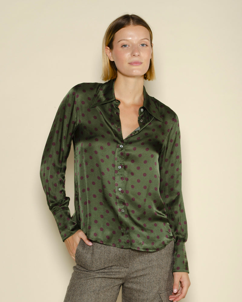 Chemise cilva