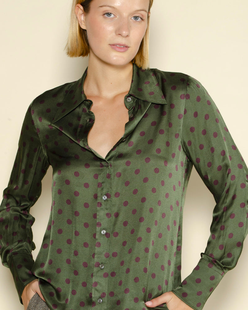 Chemise cilva