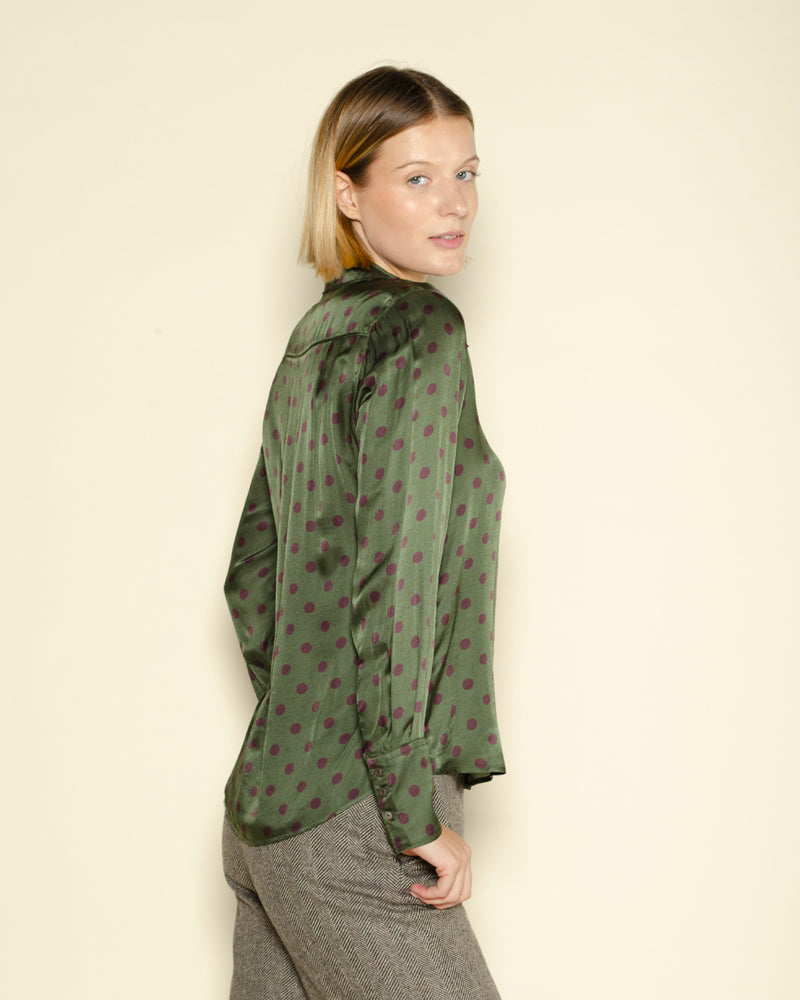 Chemise cilva