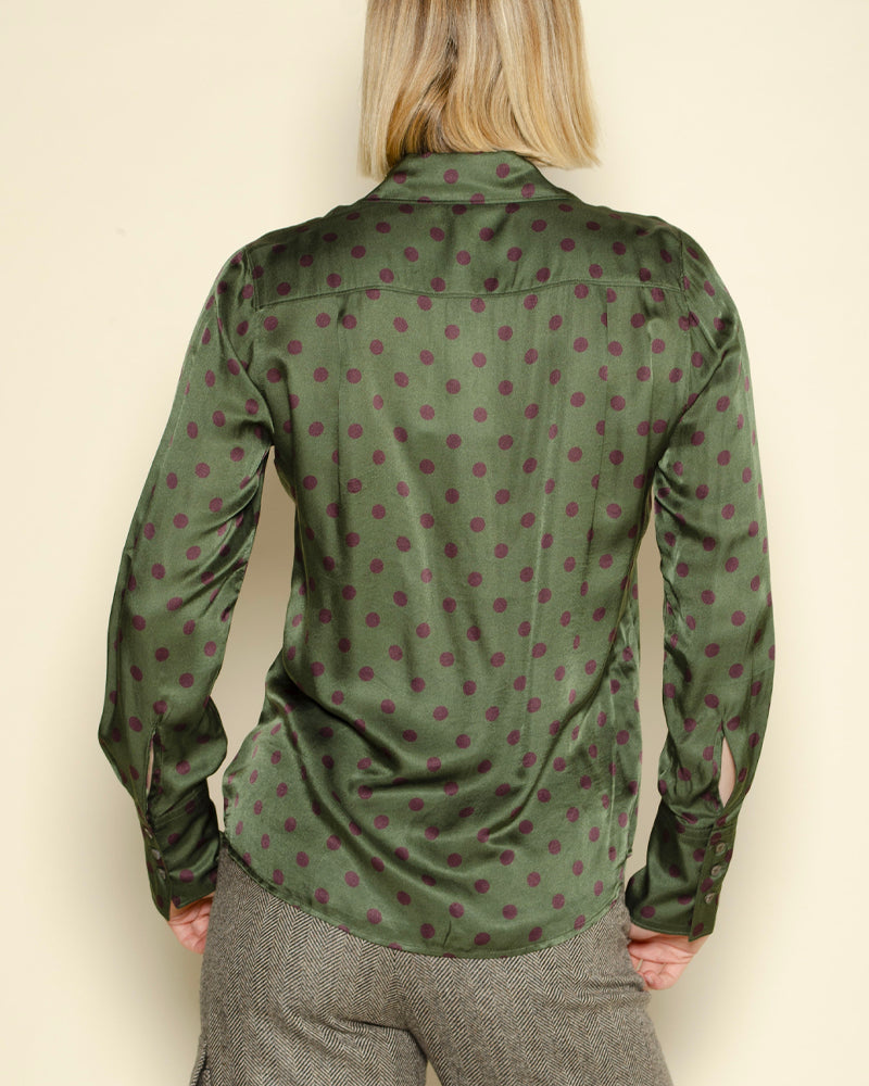 Chemise cilva