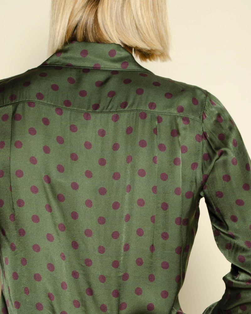 Chemise cilva