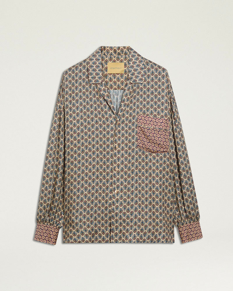 Chemise cincinnati
