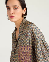 Chemise cincinnati