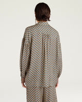 Chemise cincinnati