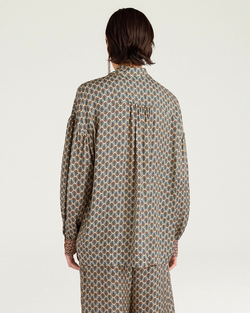 Chemise cincinnati