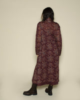 Robe cinzo