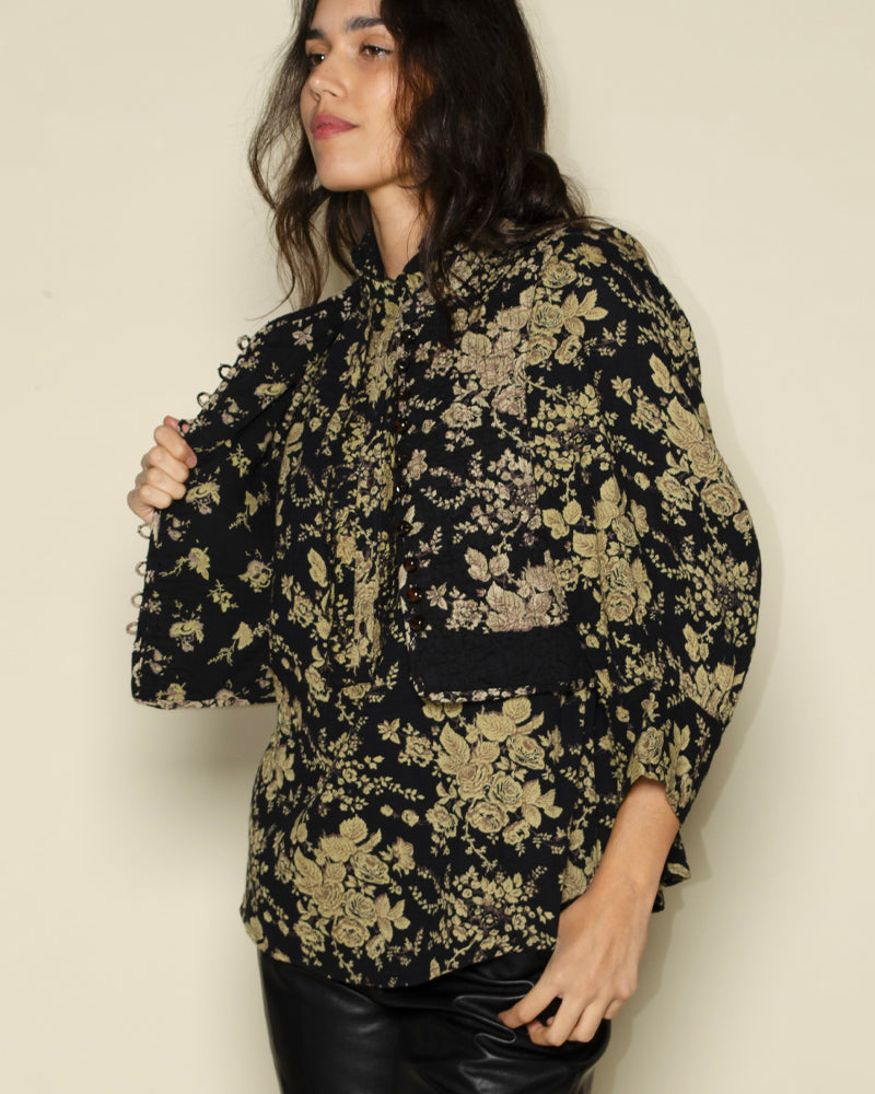Gilet cinzo