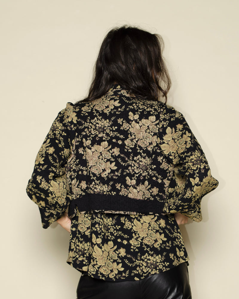 Gilet cinzo
