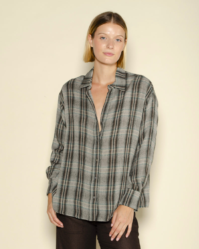 Chemise cirilla