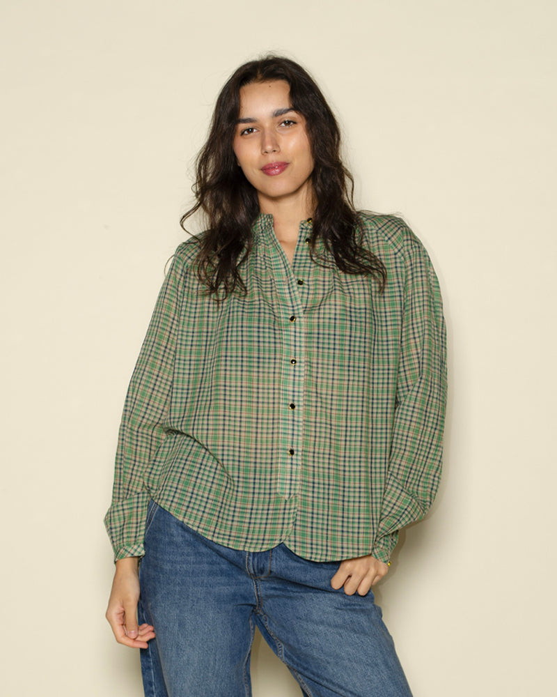 Chemise cirus