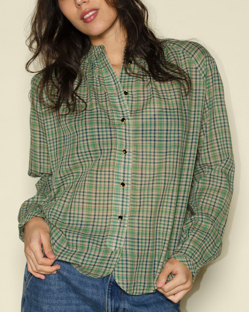 Chemise cirus