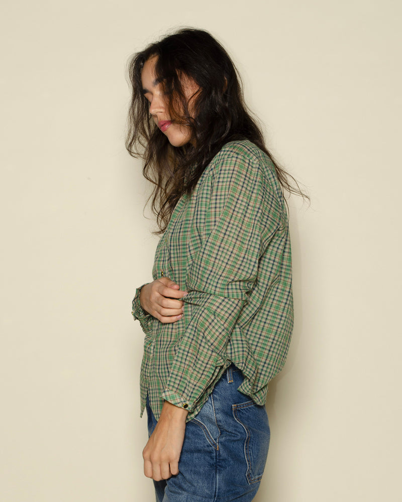 Chemise cirus