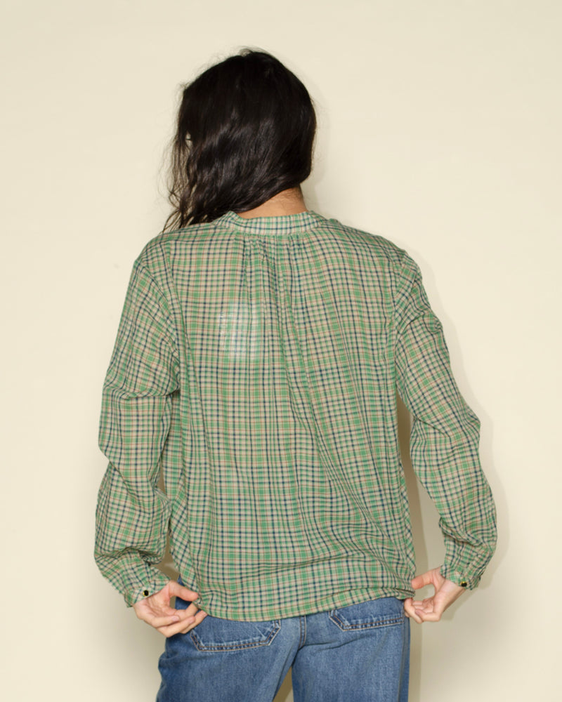 Chemise cirus