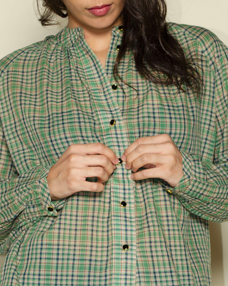 Chemise cirus