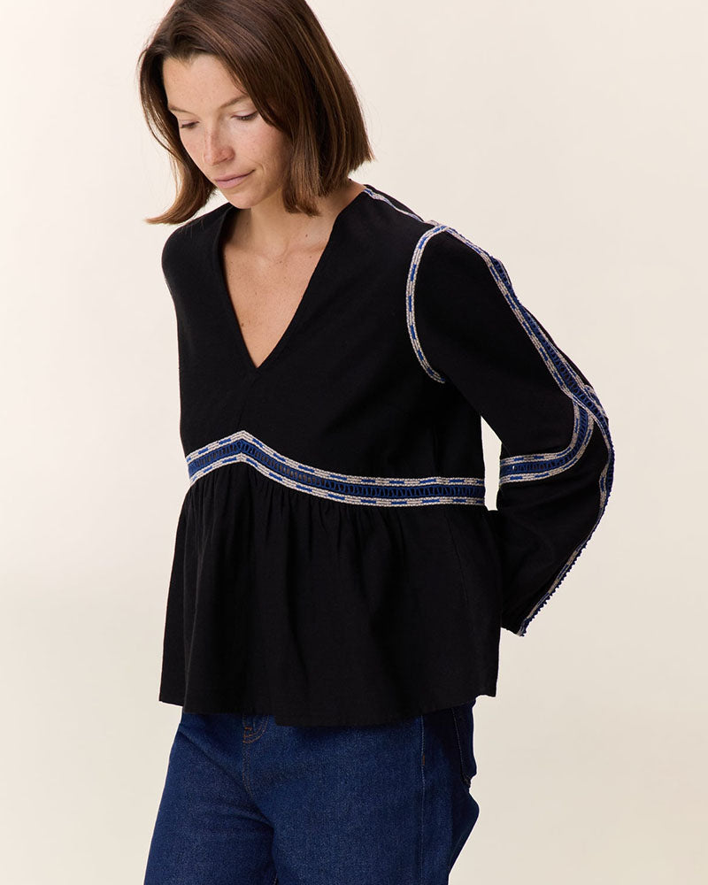 Tunique leon and harper