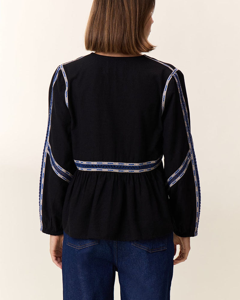 Tunique leon and harper