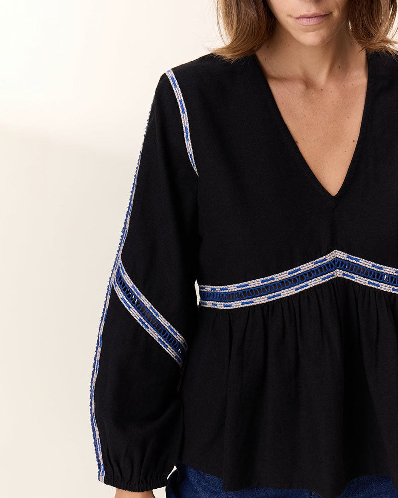 Tunique leon and harper