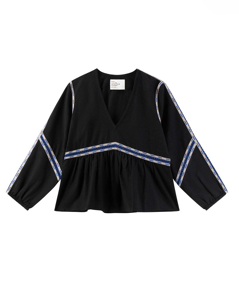 Tunique leon and harper