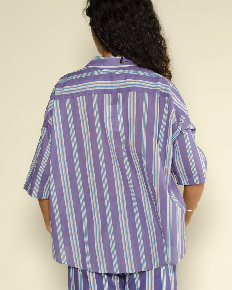 Chemises DIEGA - Chemise rayee diega