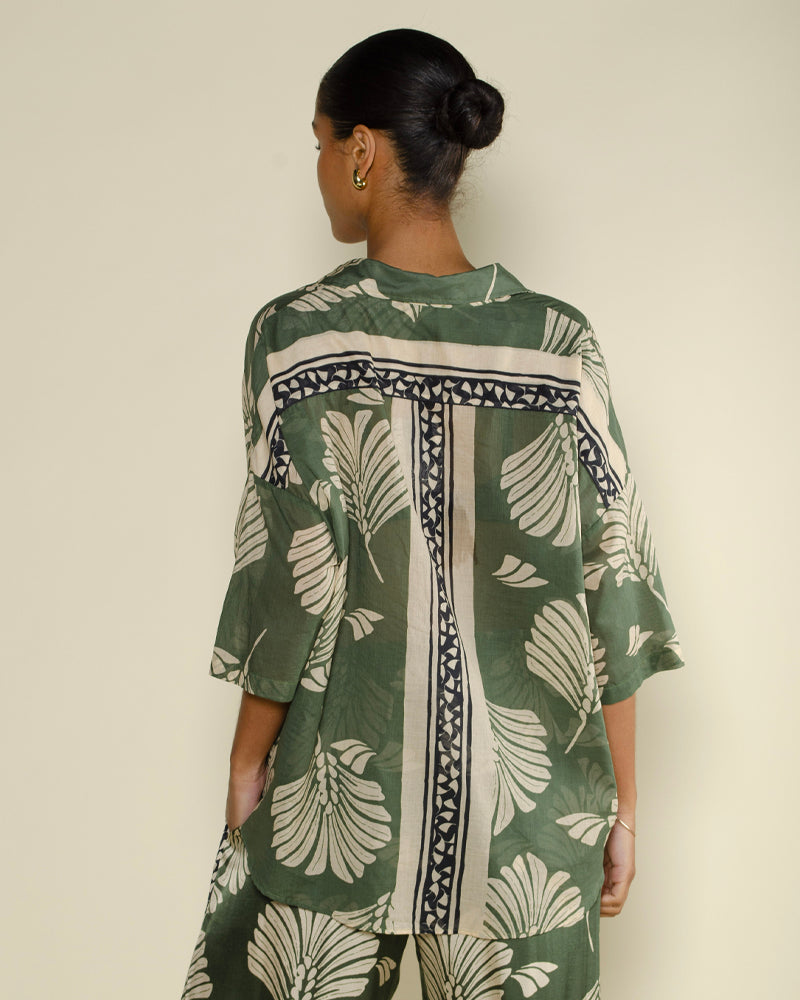 Chemises DIEGA - Chemise mc diega