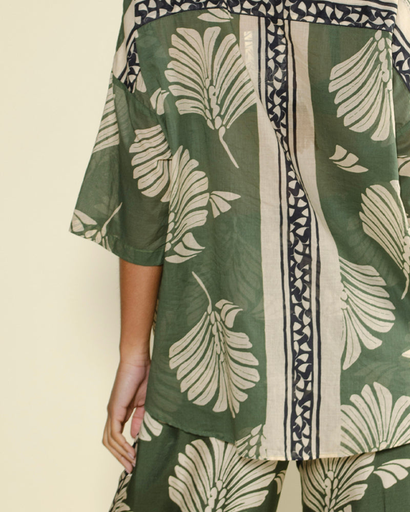 Chemises DIEGA - Chemise mc diega