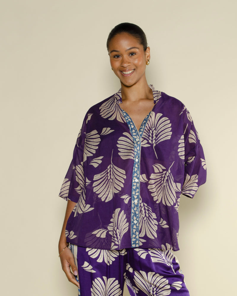 Chemise diega