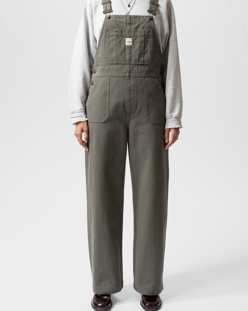 Salopette nudie women